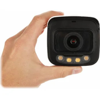 Bezpečnostní kamera Dahua IP Camera IPC-HFW2449T-ZAS-IL-27135