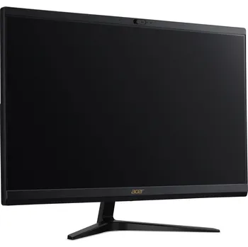 Stolní počítač Acer Aspire/C24-1800/23,8"/FHD/i3-1305U/8GB/512GB SSD/UHD/bez OS/Black/1R