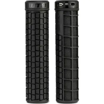 grip WTB gripy TRACE Single Clamp černá
