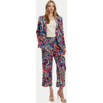 Dámské sako Lola Casademunt by Maite Sako MS2502017 Barevná Regular Fit M