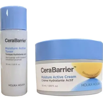 Kosmetická sada Holika Holika CeraBarrier Set - Dárková sada hydratační péče o pleť