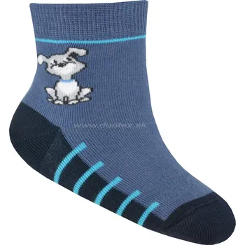 GATTA Kojenecké ponožky g14.n59-vz.494 Barva: B60, Velikost: 15-17(10-11)