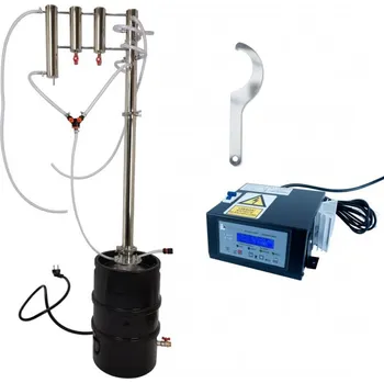 Destilační přístroj Edest SH978 50 l