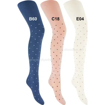 GATTA Dětské punčochy g28.01n-vz.298 Barva: B60, Velikost: 92-98