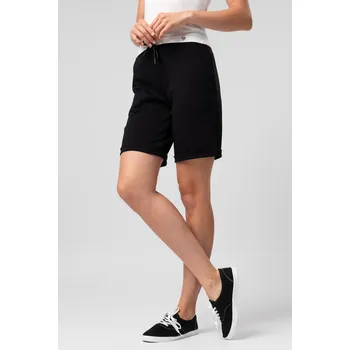 Dámské legíny LELOSI Šortky bermuda Maja L