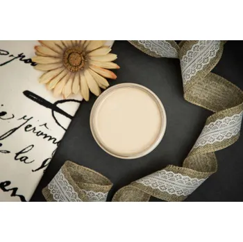 Vodová barva Dixie Belle křídová minerální barva - Burlap - 473 ml