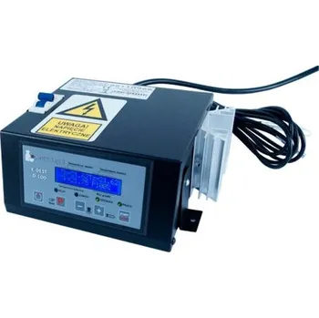 Destilační přístroj Edest Automatický regulátor E-DEST D100