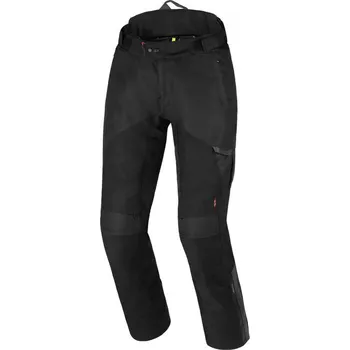 Moto kalhoty Macna Forge 2.0 black men pants vel. 4XL