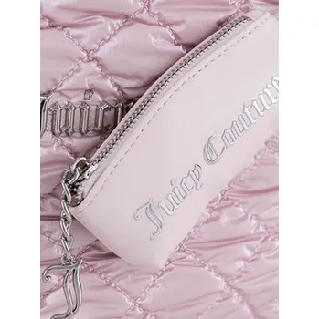 Kabelka Juicy Couture Kabelka BIJXT8667WRY Růžová NOSIZE