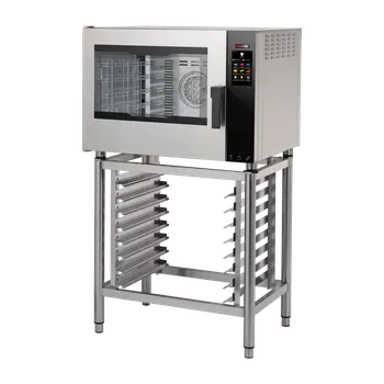 konvektomat REDFOX - MPDN 0511 EL