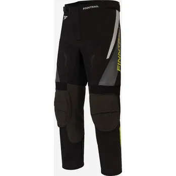 Pánské kalhoty Finntrail Pants Enduro Graphite M