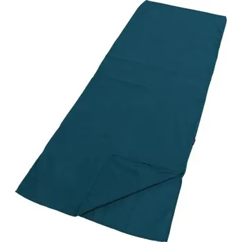Spacák Easy Camp vložka do spacího pytle Linnet Travel Sheet Square