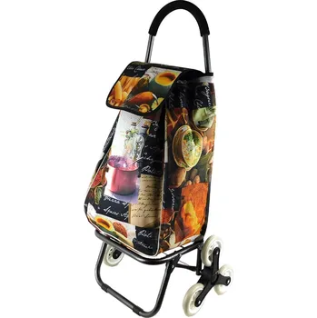 PROHOME - Taška na kolečkách Káro