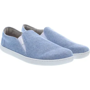 Dámské slipry FARE BARE slip-on tenisky, velikost 38, artikl B5762402