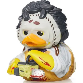Tubbz kachnička Texas - Leatherface Pretty Woman