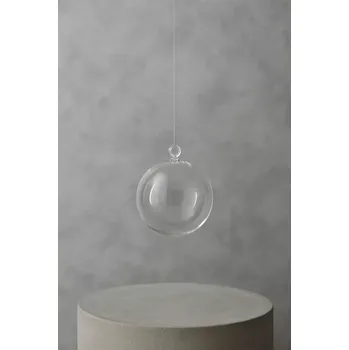 Váza House doctor Závěsná dekorace malá