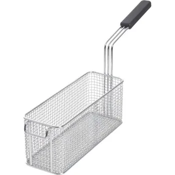 fritéza Koš 1/2 pro 13 l fritézy 700 REDFOX 10,5x30x12 | REDFOX - K FE H