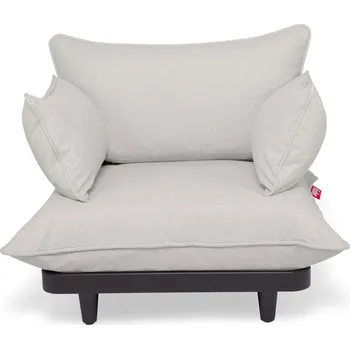 Zahradní křeslo paletti, více variant - Fatboy Barva: mist