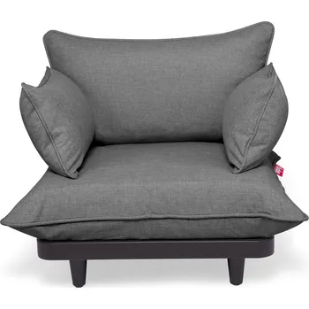 Zahrada Zahradní křeslo paletti, více variant - Fatboy Barva: rock grey