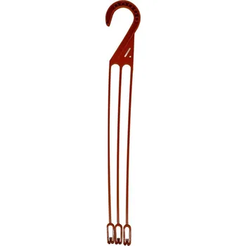 Květináč Závěs na květináč Malaga 400 mm terakota