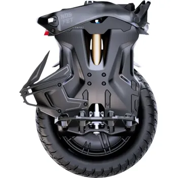 Elektrokoloběžka Nosfet Aero 2000W Černá