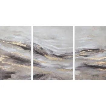 Obraz 3dílný obraz Mauro Ferretti Monty, 150 x 80 cm ID_1377433