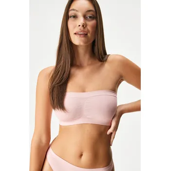 Podprsenka Podprsenka Flexi Bandeau II bezešvá