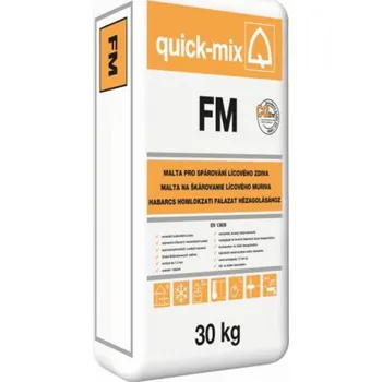 Spárovací hmota Spárovací malta FM pro obklady Magicrete Odstín: Tmavěšedá