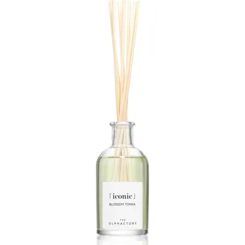 Aroma difuzér The Olphactory Iconic Blossom Tonka aroma difuzér 100 ml