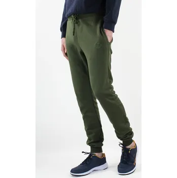 Pánské prodloužené tepláky GRINCH velikost: XXL, délka: "38"