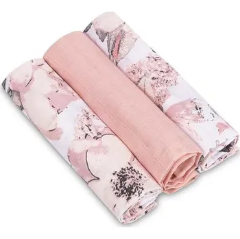 Plena SENSILLO MUŠELÍNOVÁ PLENA 60X80 EG-0008