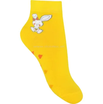 GATTA Dětské ponožky g24.59n-vz.448 Barva: A10, Velikost: 24-26(16-17)