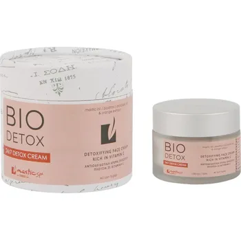 Pleťový krém MasticSpa 24/7 antioxidační krém na obličej