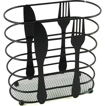 Příborník do zásuvky PROHOME - Stojan na příbory 16x7,5x15cm