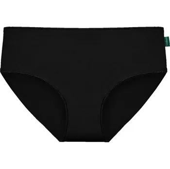 Kalhotky Míša original bamboo kalhotky 901 XL černá