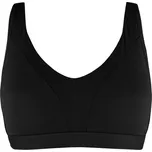 Gábina prémiová podprsenka bez kostic J5957 3XL černá