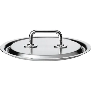 Poklop BRIGADE PREMIUM 22 cm, Spring