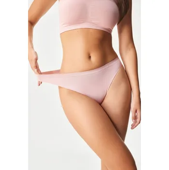 Dámské plavky Klasické kalhotky Flexi Bikiny bezešvé