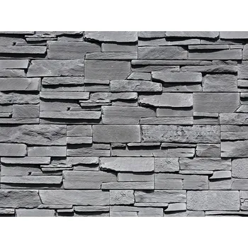 Obklad Obklady STEGU Grenada 5 graphite 37,5 x 10 cm 1 m2 GRENADA 5 GRAPHITE