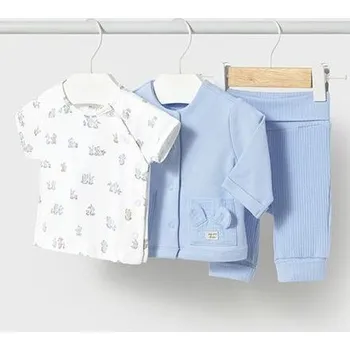 Kojenecká souprava kojenecká souprava newborn Mayoral 1877-37 velikost 50