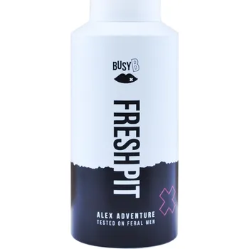Busy B Antiperspirant FreshPit Alex Adventure 150 ml