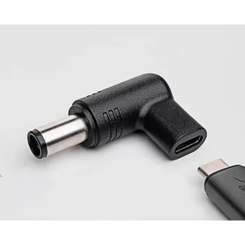 Počítač Adaptér USB-C pro notebooky Dell LTC LXG376