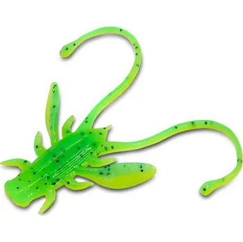 Umělá nástraha 20ks - Gumová Nástraha Delphin B! Stinx NYMPHA 2,5cm Reactor