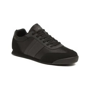 Dámská obuv Lanetti Sneakersy MP07-6878-07 Černá 40