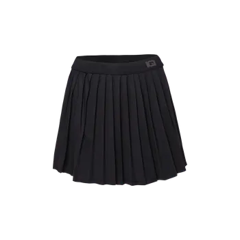 Dámská sukně Dámské Sukně IQ CROSS THE LINE INTENSITY SKIRT WMNS M000274129 – Černá S