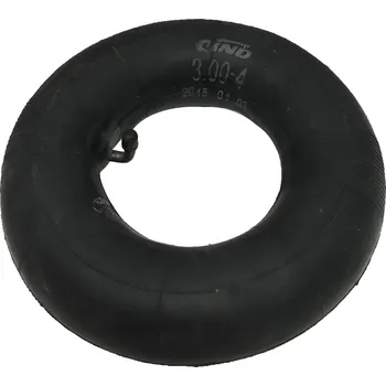 Duše na kolo HUPNAKOLO duše 3.00x4.00 na rudlu