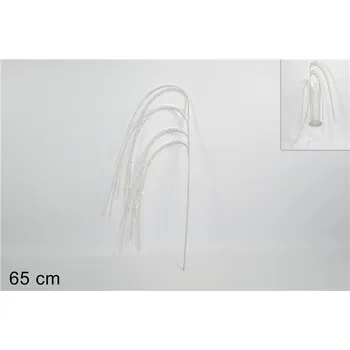 Vánoční dekorace PROHOME - Dekorace vánoční Větvička 65cm zápich