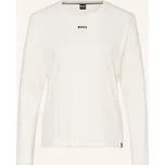 Boss Dámská Pyžamová Košile Ci, bílá, 36