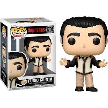 Figurka Funko Pop! The Sopranos Furio Giunta 1700