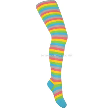 GATTA Dětské punčochy g28.01n-vz.718 Barva: T38, Velikost: 92-98